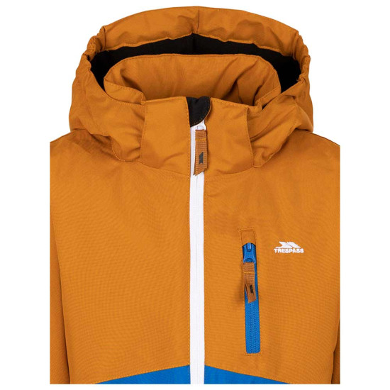Trespass Παιδικό μπουφάν Lennox Ski Jacket